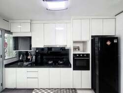 Blk 416B Fernvale Riverbow (Sengkang), HDB 5 Rooms #533851181